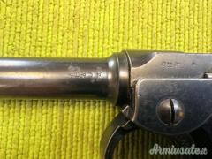 DWM Borchardt C93, 7,65 Borchardt
