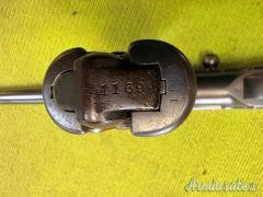 DWM Borchardt C93, 7,65 Borchardt