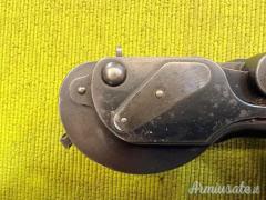 DWM Borchardt C93, 7,65 Borchardt