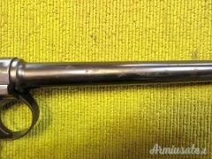 DWM Borchardt C93, 7,65 Borchardt