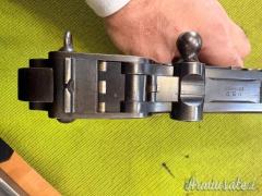 DWM Borchardt C93, 7,65 Borchardt