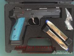 CZ SHADOW 2 CALIBRO 9X19 LUGER NUOVE