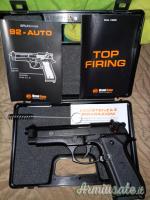 Bruni 92 full auto 8mm