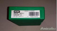 Dies 44 Russian S&W Rcbs 56545