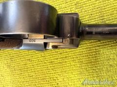 Luger DWM 1900, Svizzera, Commerciale, Sportiva, 7,65 Parabellum