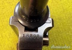 Luger DWM 1900, Svizzera, Commerciale, Sportiva, 7,65 Parabellum