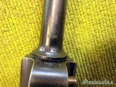 Luger DWM 1900, Svizzera, Commerciale, Sportiva, 7,65 Parabellum