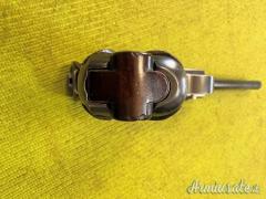Luger DWM 1900, Svizzera, Commerciale, Sportiva, 7,65 Parabellum