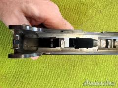 Luger DWM 1900, Svizzera, Commerciale, Sportiva, 7,65 Parabellum