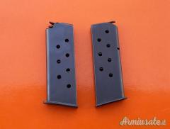 Caricatore Tokarev TT33 - TT30