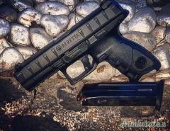 Beretta APX STANDARD 9x21mm IMI