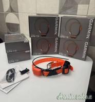 Collana GPS per cani Alpha T 20