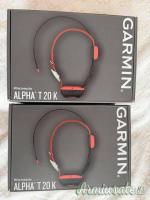 Collana GPS per cani Alpha T 20