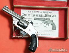 Armi d'epoca museali intonse elevato valore collezionistico