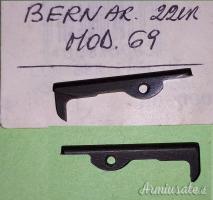 Estrattorev Bernardelli mod. 69 cal. 22 lr