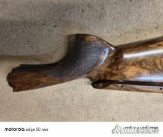 CALCIO DX PER BERETTA DT10/ASE90