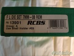 dies rcbs cal. 7.08 codice 13901