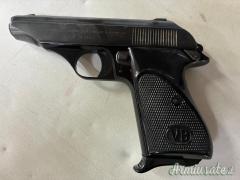 Bernardelli mod. 60 cal. 22