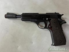 Franchi Llama cal. 22