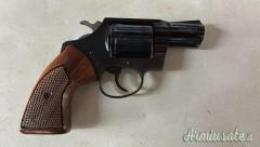 Colt Detective cal. 38 Special
