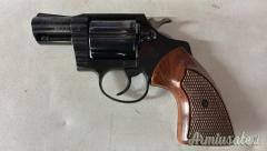 Colt Detective cal. 38 Special