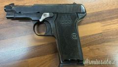 Info su questa Beretta cal. 7.65