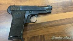 Info su questa Beretta cal. 7.65