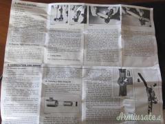 Blocchetto Lyman e trafilatore calibro .40 - spedito gratis