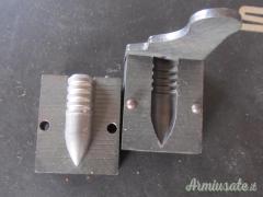 Blocchetto Lyman e trafilatore calibro .40 - spedito gratis