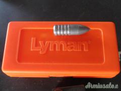Blocchetto Lyman e trafilatore calibro .40 - spedito gratis