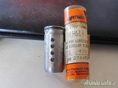 Blocchetto Lyman e trafilatore calibro .40 - spedito gratis