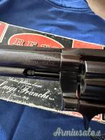 Franchi Revolver .38 Special  |  9x29mmR