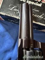 Franchi Revolver .38 Special  |  9x29mmR