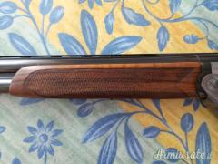 Beretta SO3 12