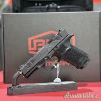 BUL AXE C 4.0 9x19mm Parabellum | Luger | NATO