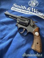 Taurus | Forjas Revolver  .38 Special  |  9x29mmR