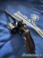 Taurus | Forjas Revolver  .38 Special  |  9x29mmR