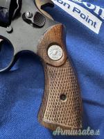 Taurus | Forjas Revolver  .38 Special  |  9x29mmR