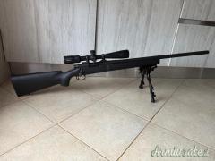 Remington 700 police .308W