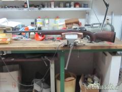 Mauser Schultz + Larsen - Sport 308W