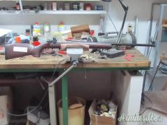 Mauser Schultz + Larsen - Sport 308W