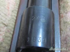 Mauser Schultz + Larsen - Sport 308W