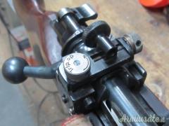 Mauser Schultz + Larsen - Sport 308W