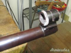 Mauser Schultz + Larsen - Sport 308W