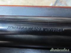 Mauser Schultz + Larsen - Sport 308W