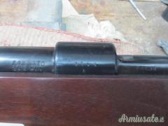 Mauser Schultz + Larsen - Sport 308W