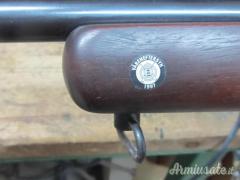 Mauser Schultz + Larsen - Sport 308W