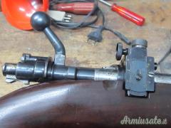 Mauser Schultz + Larsen - Sport 308W