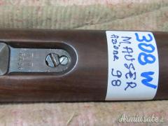 Mauser Schultz + Larsen - Sport 308W