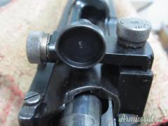 Mauser Schultz + Larsen - Sport 308W